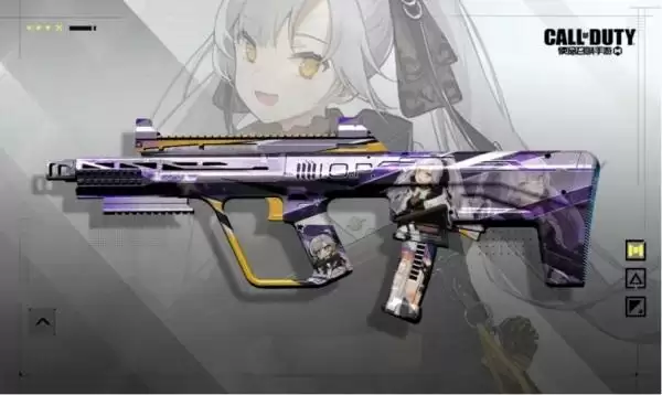 福利合集丨使命好物节开启,神话级武器冰霜巨龙上线,少女前线系列活动返场!