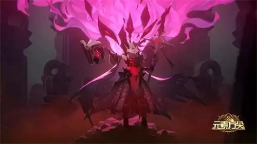  「黑月海蒂」将至打破职业格局 《元素方尖》解密玩法上线尽享“烧脑”乐趣！