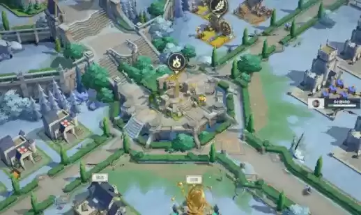 营造全新的魔幻SLG体验！《列王之剑》特色系统介绍