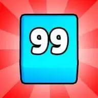 立方体粉碎者3DCube Crusher 3D