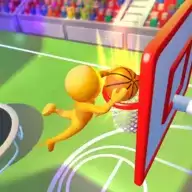 飞跃灌篮JumbandDunk