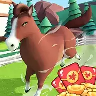 小矮马庄园喜得