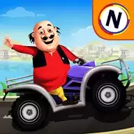 山地赛车王比赛