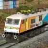 印度铁路火车模拟器(Indian Railway Train Simulator)