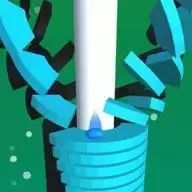 落球粉碎Drop Ball Crush