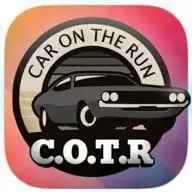 逃亡赛车Car on the Run: Epic Chase