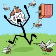 救援火柴人