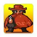 一击牛仔免费安卓中文最新版(OneHitCowboy)