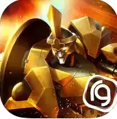 终极机械格斗修改版(URF)