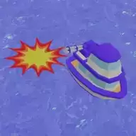 飓风海战