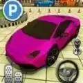 停车场终极挑战游戏