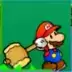 纸片马里奥(Paper Mario World)