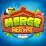 合并度假村Merge Resort
