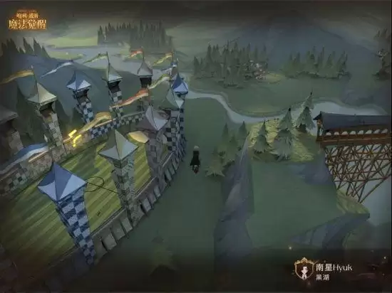 fun肆畅玩，趣味不止，上大神APP查看玩家精彩假期攻略