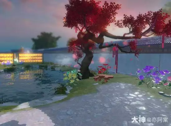 fun肆畅玩，趣味不止，上大神APP查看玩家精彩假期攻略