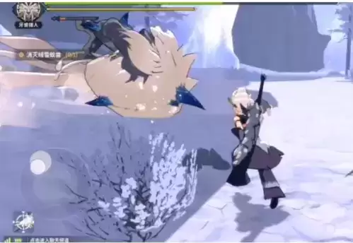 狩猎时刻风岩蚁兽怎么打