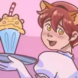 猫耳咖啡屋中国之家