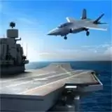 遨游蓝天模拟器