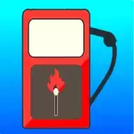加油站工人(Gas Station Worker)