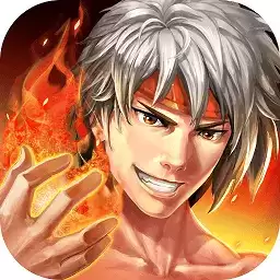 热血格斗果盘畅玩