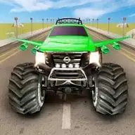 真实飞行卡车模拟器3DReal Flying Truck Simulator 3D