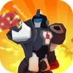 机器人战士3DRobot Warrior 3D