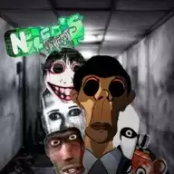 Nextbots医院追逐手机