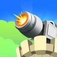 风塔合并防御Tower Merge Defence