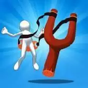 弹射人群Slingshot Crusher : Crowd Stack