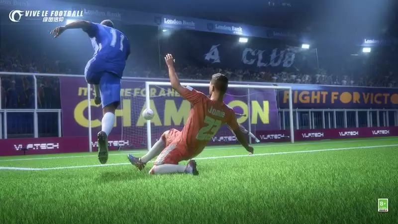 全新招募卡池开启！《绿茵信仰》内马尔、弗朗基·德容由你招募！