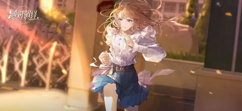 《绝对演绎》超级咖位更新,海之女神梦幻时装免费拿!