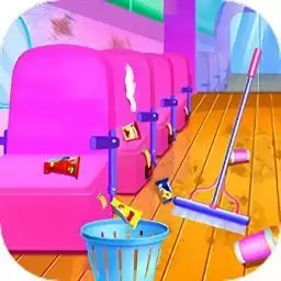 机场管理员日记