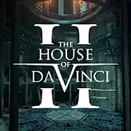 达芬奇之家手机版(The House of da Vinci)