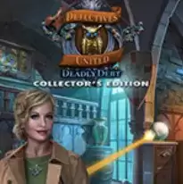 联合侦探致命债务