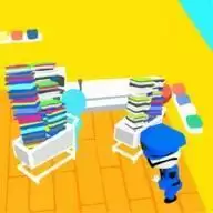 抢购大作战Rush Shopping