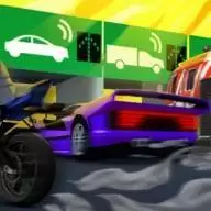 收费公路ASMRToll Road ASMR