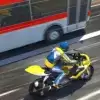 骑士vs巴士Bike
