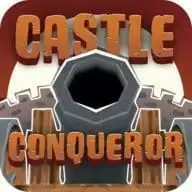 大炮征服者Castle Conqueror