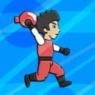 水气球打架Water Balloons Fight