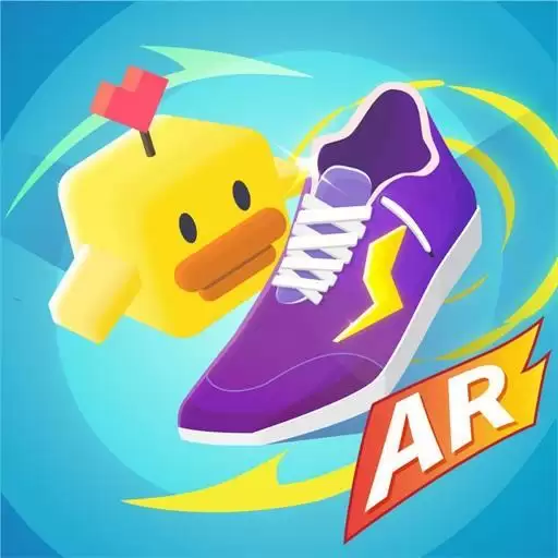 进击吧!卡路里!