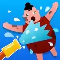 人类冲洗(Human Wash)