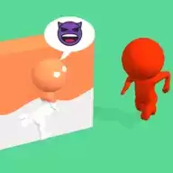 伪装捉迷藏