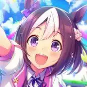 赛马娘wiki