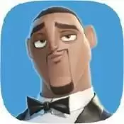 乔装间谍潜逃的间谍