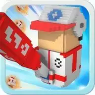 棒球战士Baseball Warrior