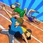 翻滚竞技Tumblethon