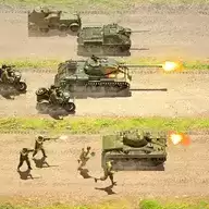 壕沟突袭无限金币版