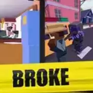 破坏协议城市在线