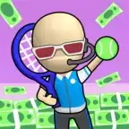 我的网球俱乐部