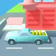 送货卡车